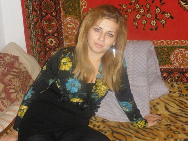 Светлана Грабовец