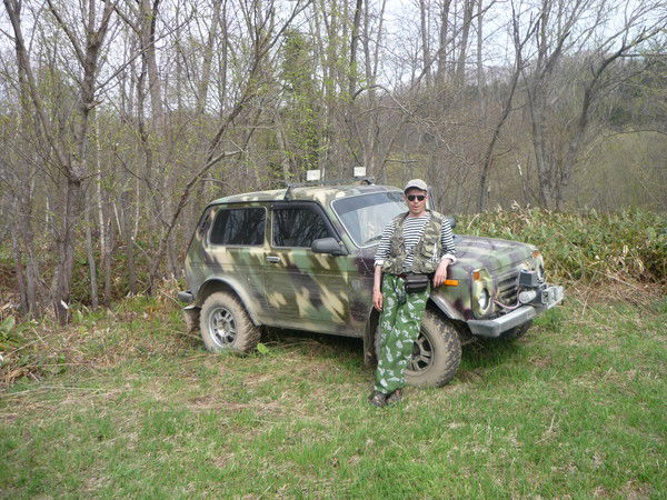 Андрей Быков