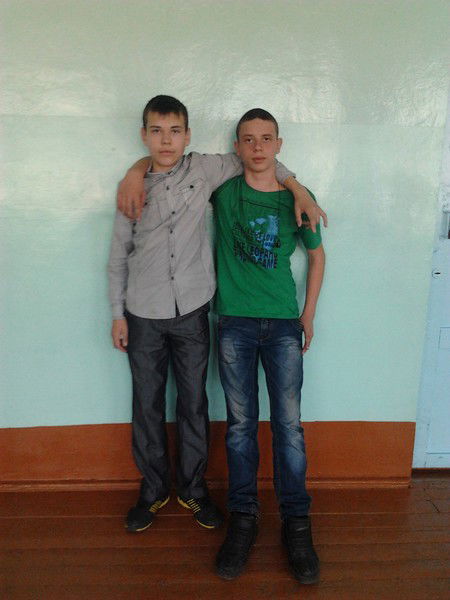 Меф Буслаев