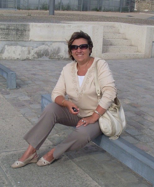 Наталья Чарторижская