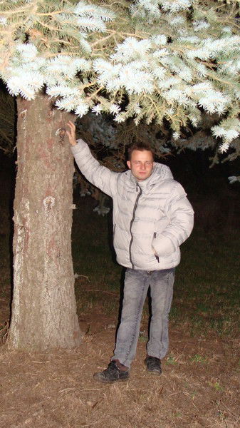 Макс Пакалев