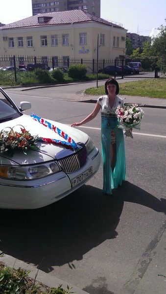 Виктория Аменева