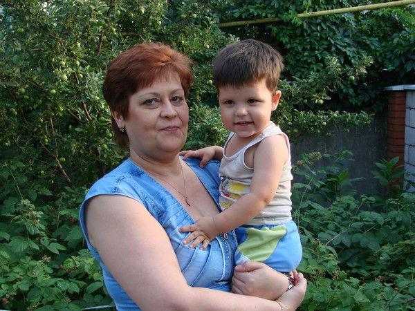 Вита Зайцева/салий