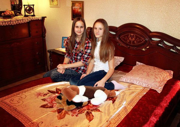 Кристина Тимофеева