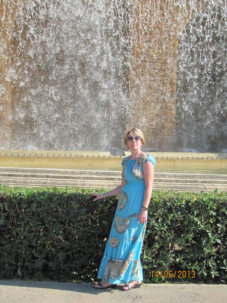 Елена Латыпова