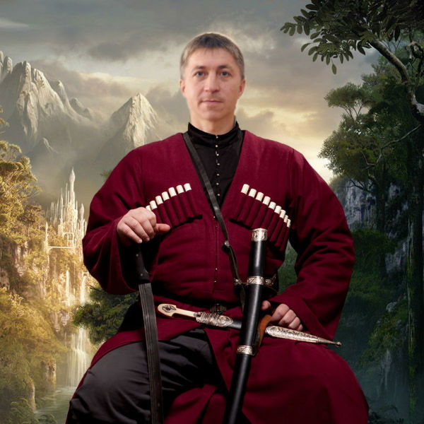 Ралиф Халиев