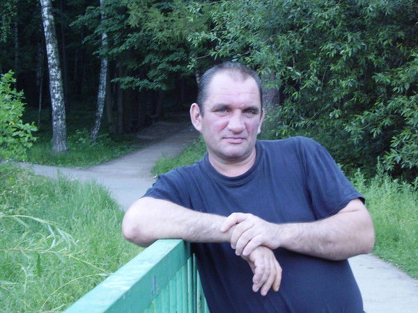 Андрей Круглов