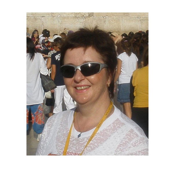 Мария Рабинович