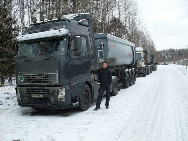 Алексей Бусурин