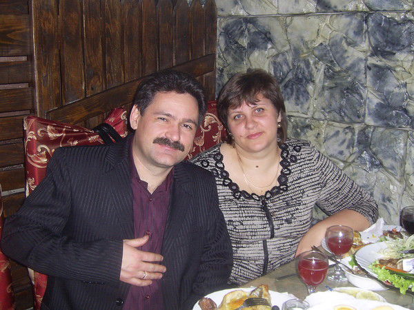 Татьяна Морозова