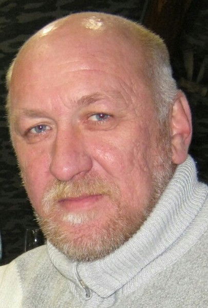 Сергей Плотников