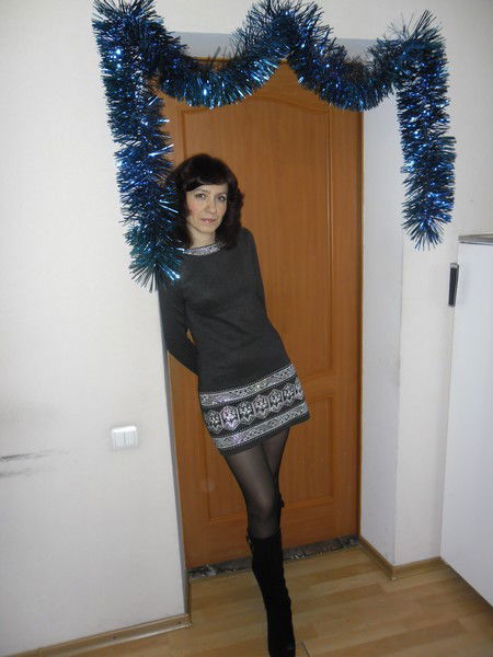 Светлана Козырева