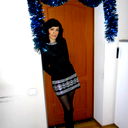 Светлана Козырева