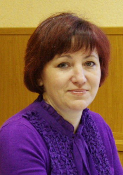 Елена Бовжик