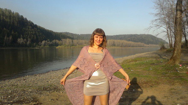 Екатерина Зая