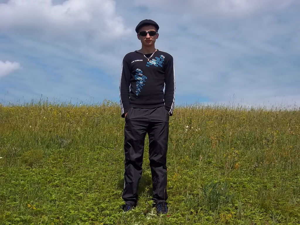 Геннадий Пригожин