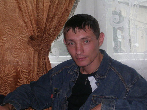 Андрей Обломов