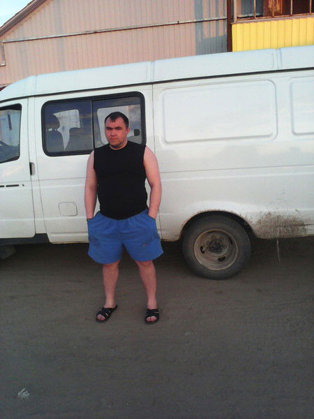 Сергей Груздев