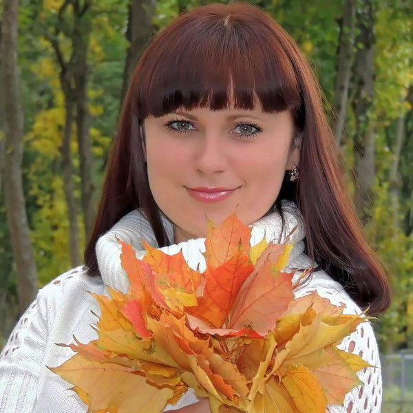 Екатерина Корнейчук