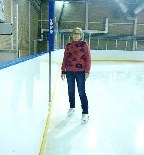 Наталья Григорьева