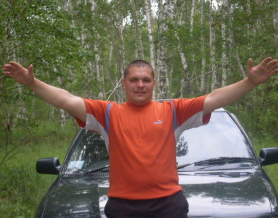 Александр Козис