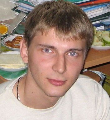 Игорь Зверев