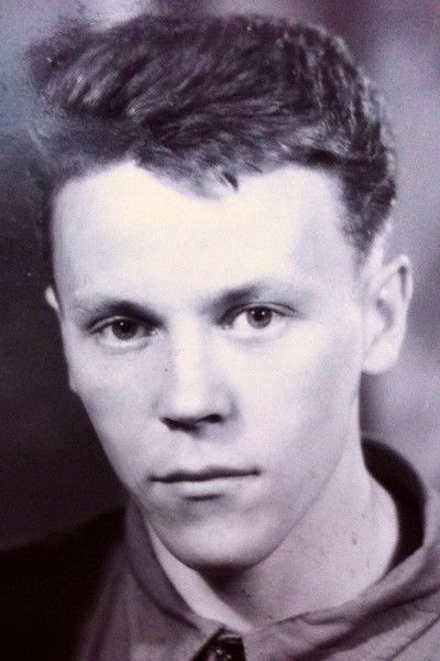 Николай Сурмин