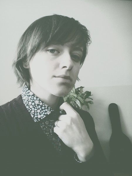 Ирина Шолохова