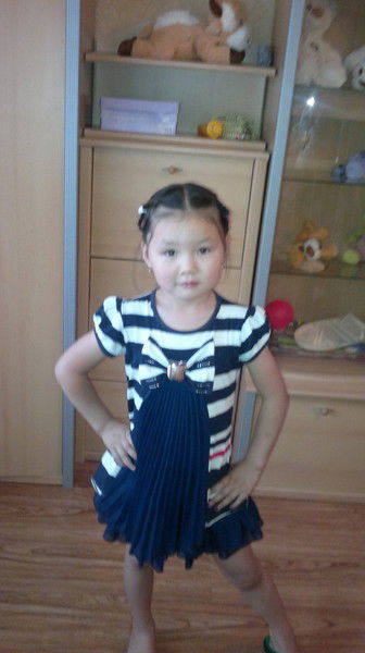 Арлен Зайырбеков