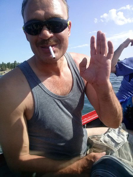 Вячеслав Левченко