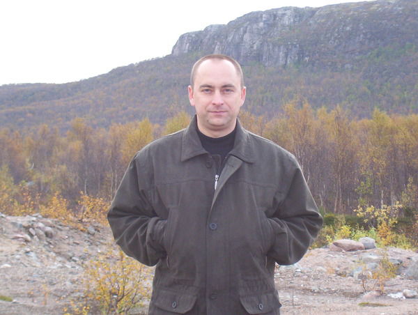 Гавриш Николай