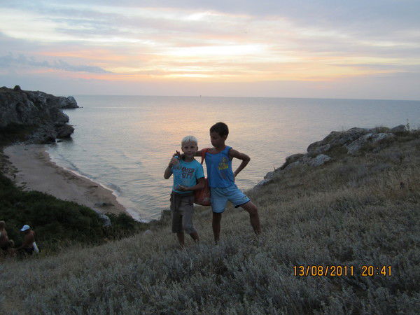 Веро Новикова