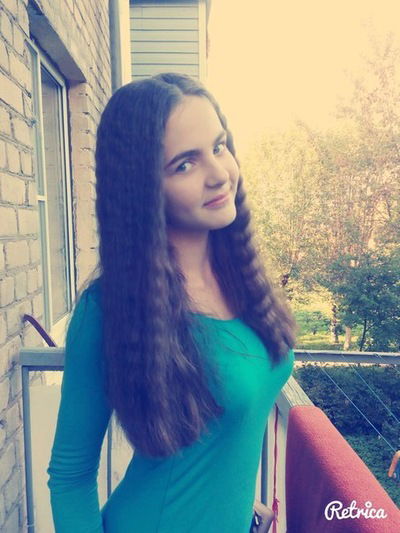 Света Поликанова