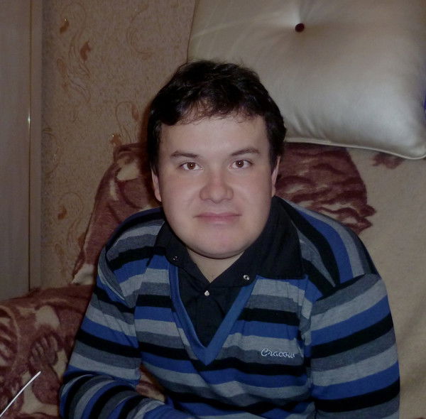 Коля Резчиков