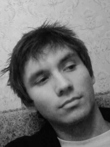 Олежка Денисов