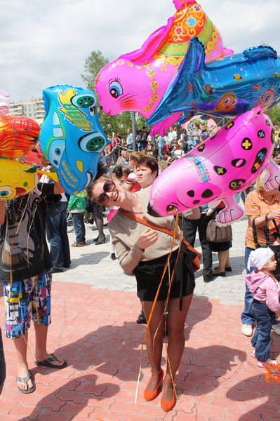 Екатерина Холод