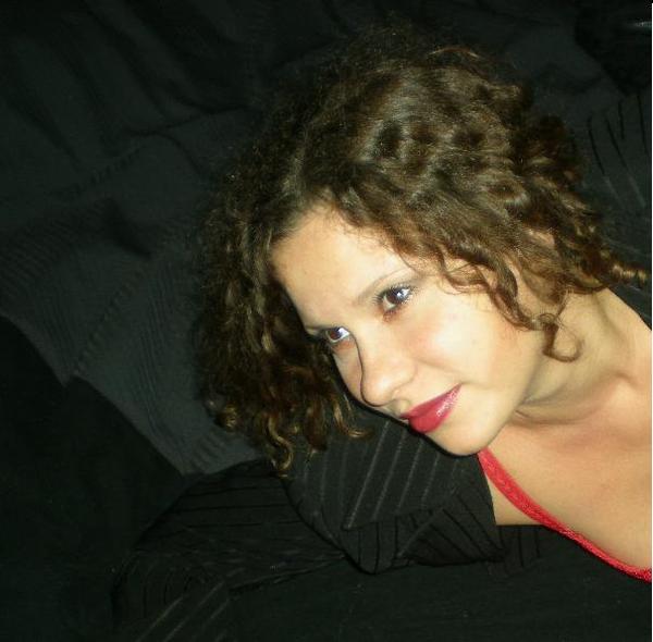 Юлька Акапулька