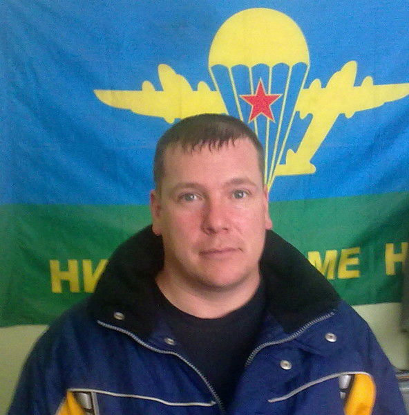 Владимир Исаков