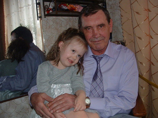 Владимир Трегубенко