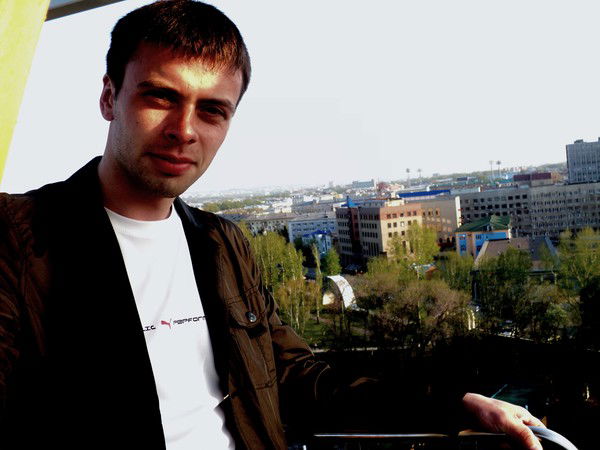 Артем Беляев