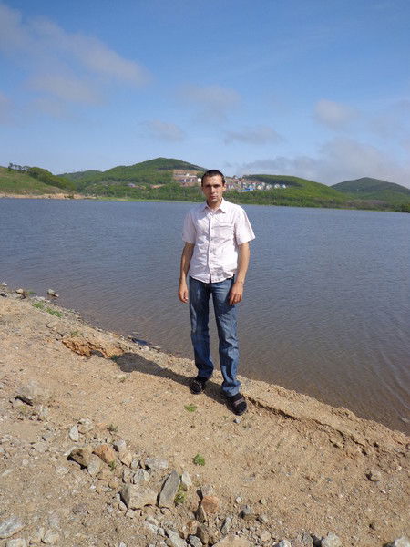 Евгений Владимирович