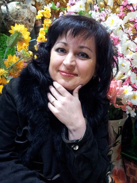 Инна Лейбак