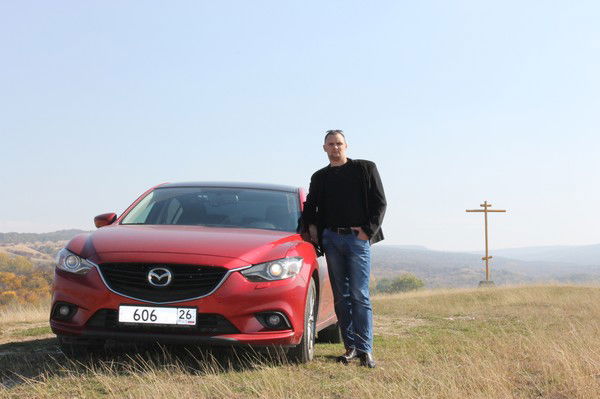 Денис Парака