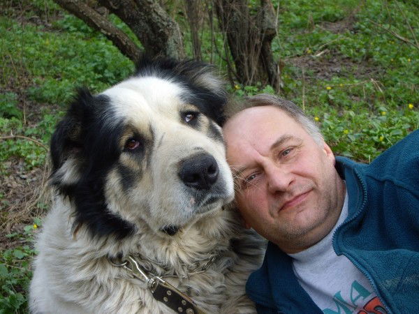 Юрий Савенко