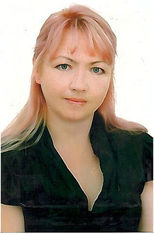 Антонина Зазулина