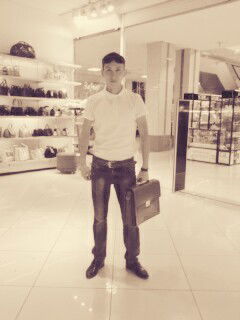 Аман Сейлов