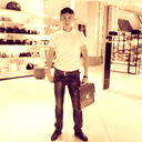 Аман Сейлов