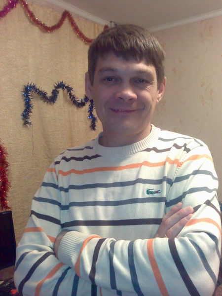 Андрей Карпенко