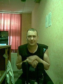 Александр Хлынов