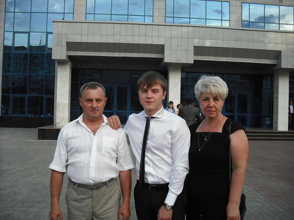 Наталья Харитонова